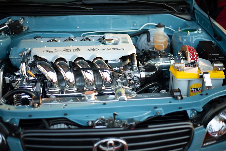 Precision Auto Detailing